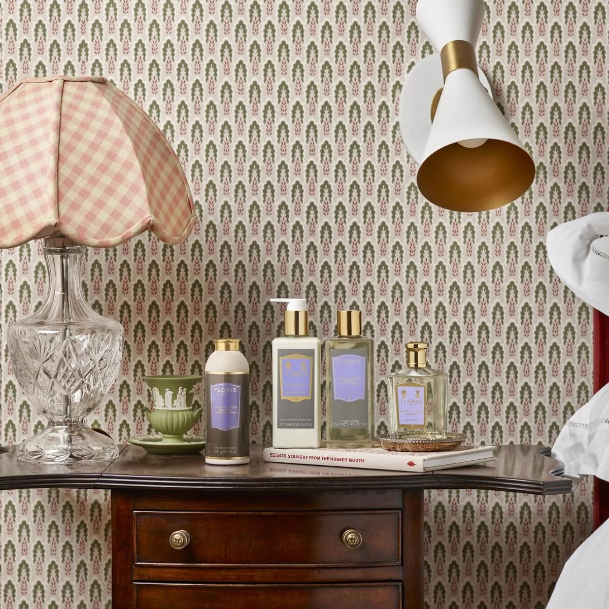 Night Scented Jasmine, Eau de Toilette, 100 ml.