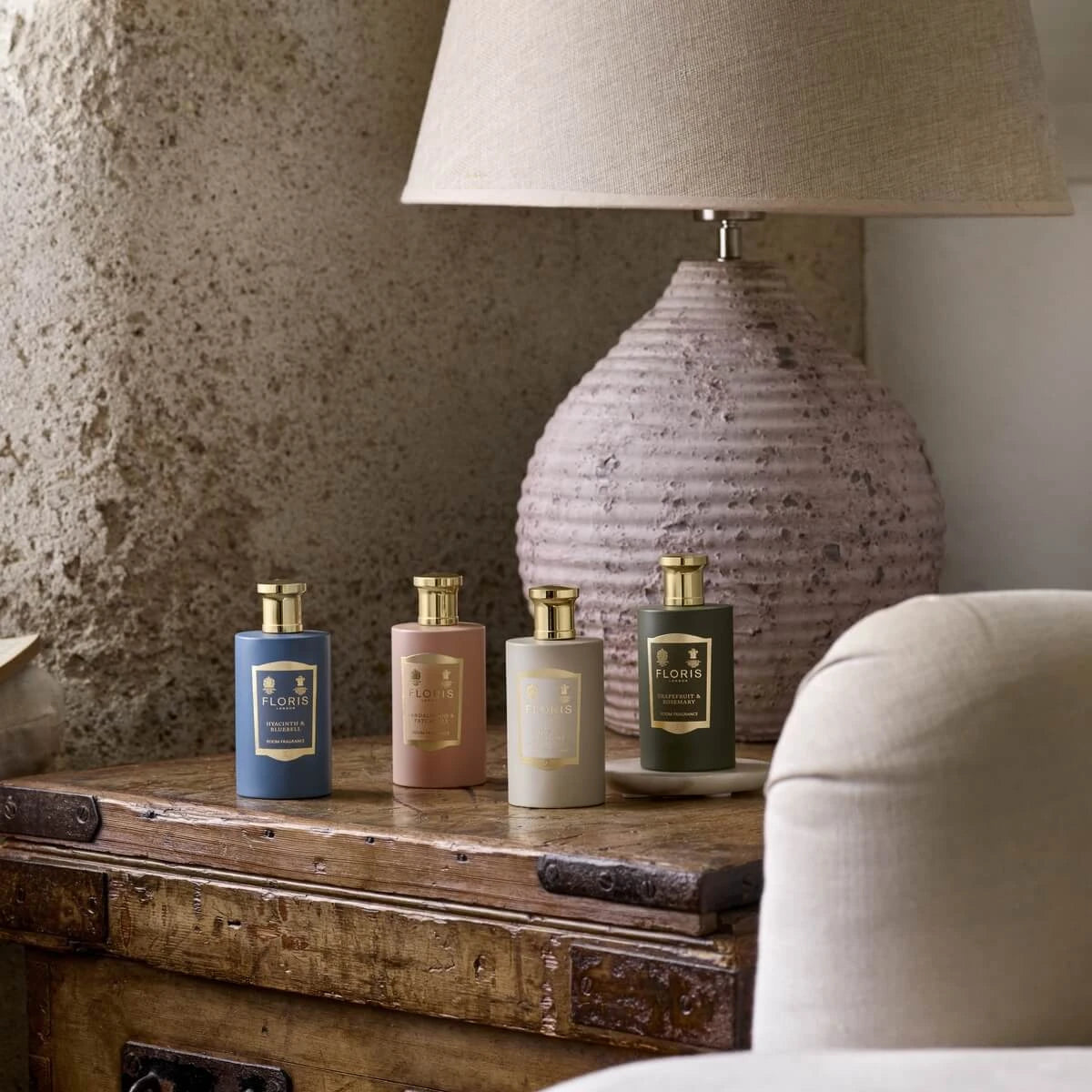 Kanel & Mandarin Room Fragrance, 100 ml.