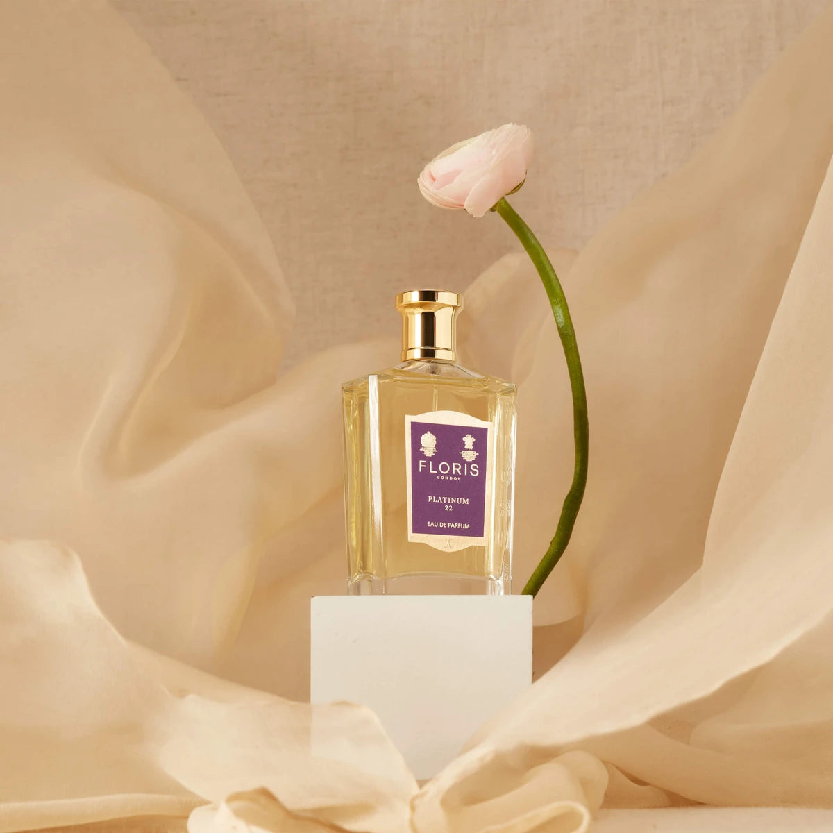 Platinum22, Eau de Parfum, 100 ml.