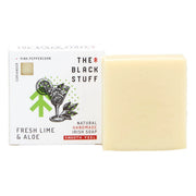Sæbe, Fresh Lime and Aloe, 135 g.