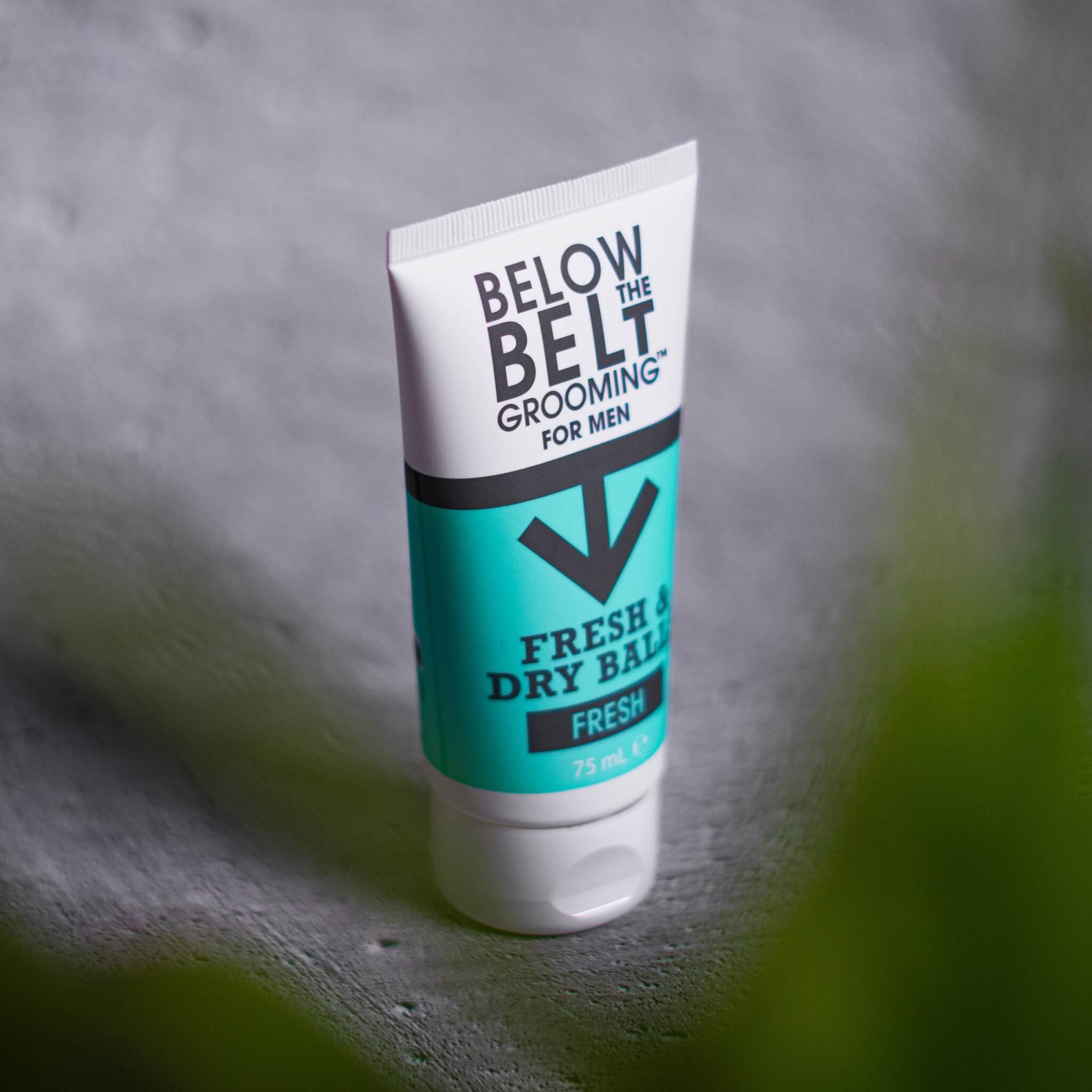 Fresh & Dry Balls, Fresh, 75 ml.