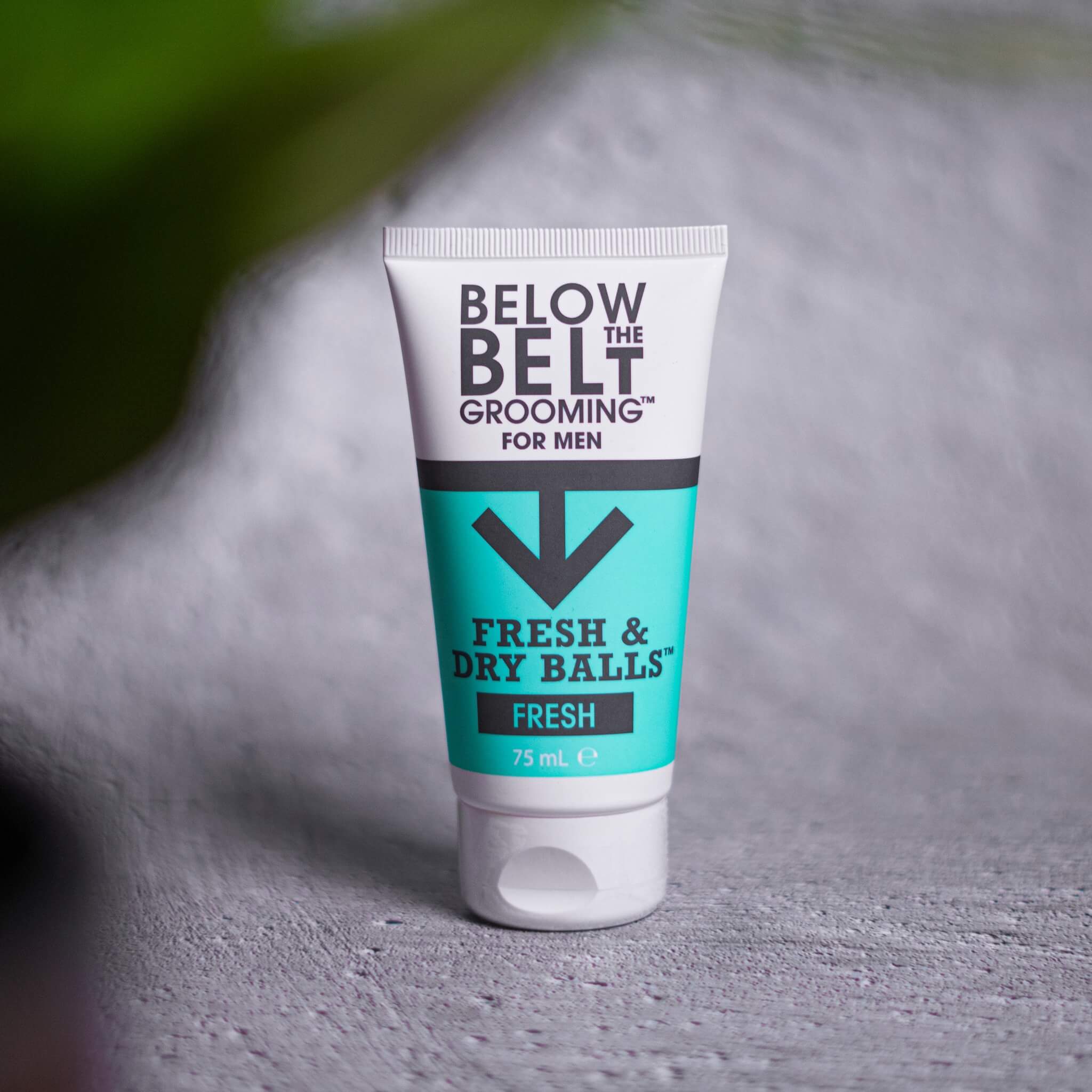 Fresh & Dry Balls, Fresh, 75 ml.