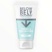 Fresh & Dry Boobs - Woman, Fresh Breeze, 75 ml.