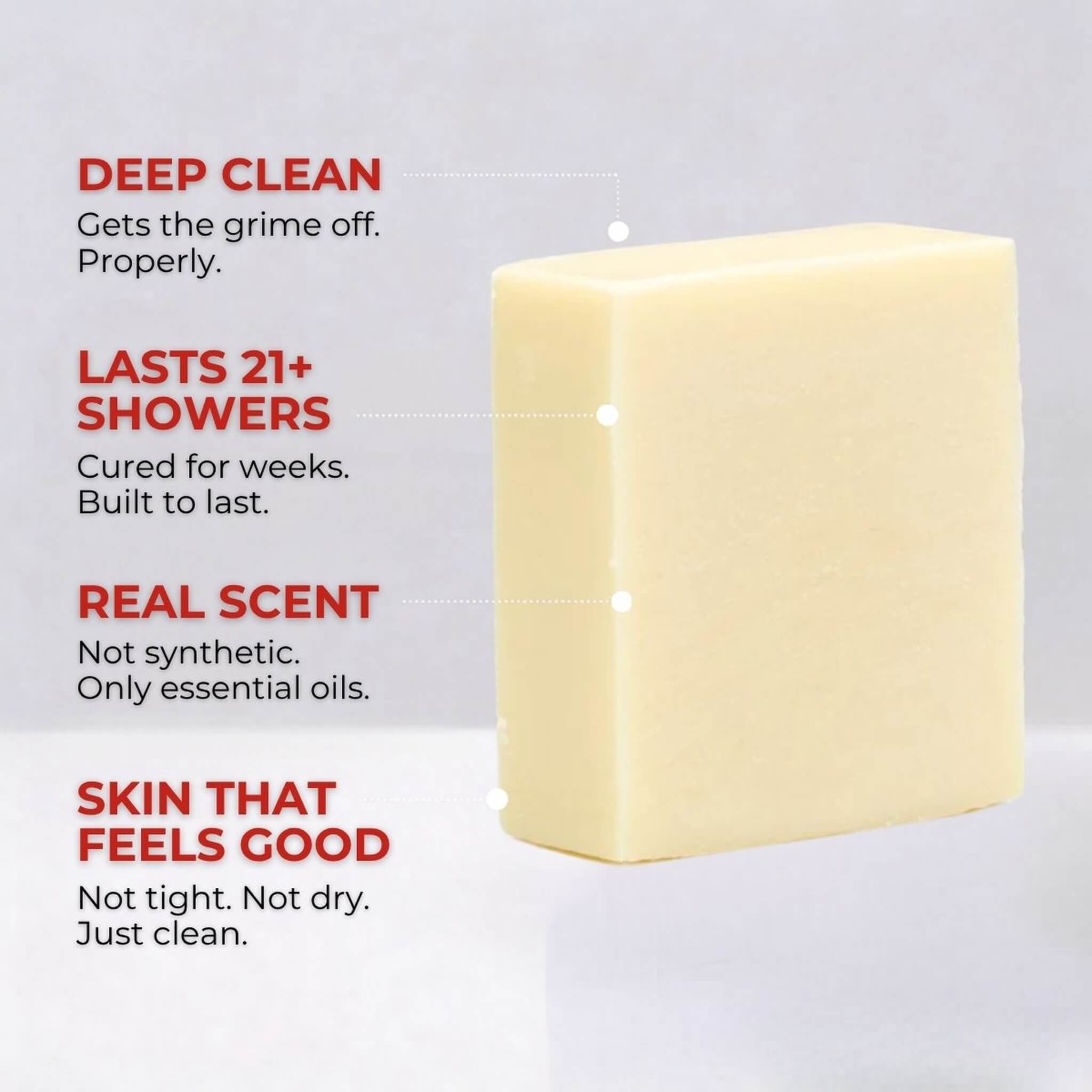 Sæbe, Fresh Lime and Aloe, 135 g.