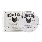 Skægbalm, Hygge, 60 ml.