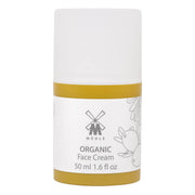 Organic Ansigtscreme, 50 ml.