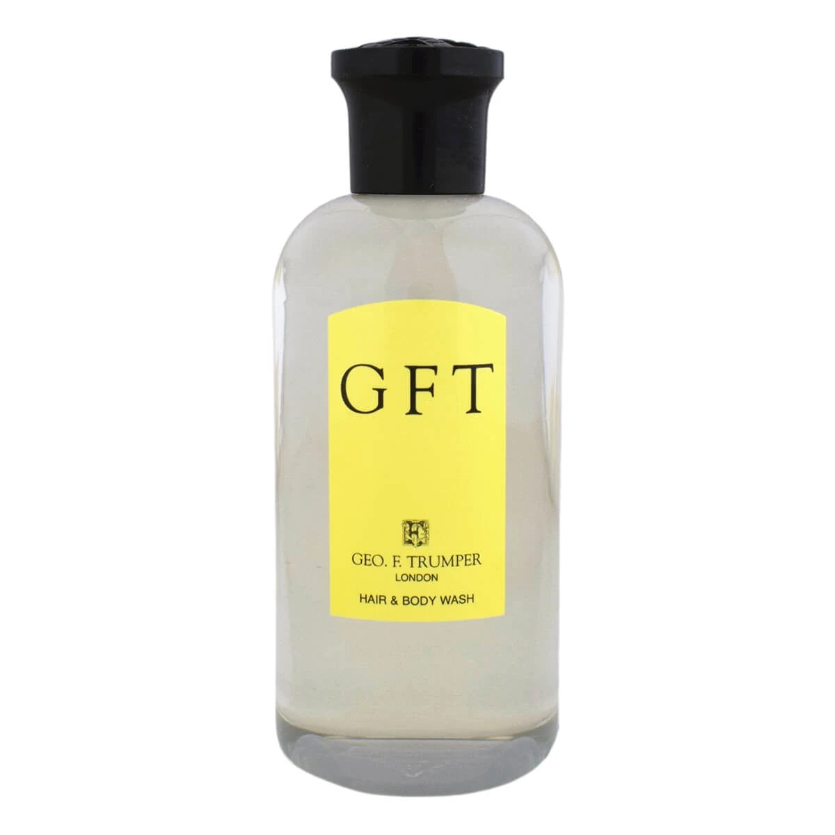 Hår- & Bodywash, GFT, 200 ml.