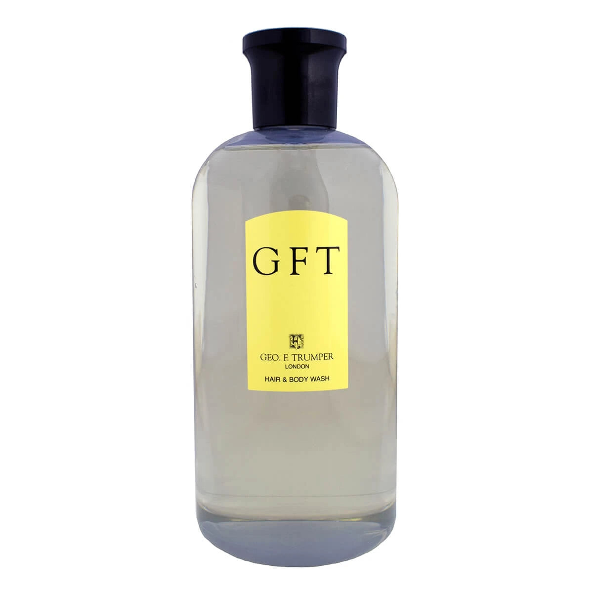 Hår- & Bodywash, GFT, 500 ml.