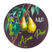 Barbersæbe, Asian Pear, 118 ml.