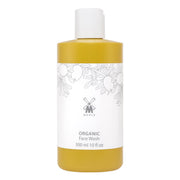 Organic Ansigtsvask, 300 ml.