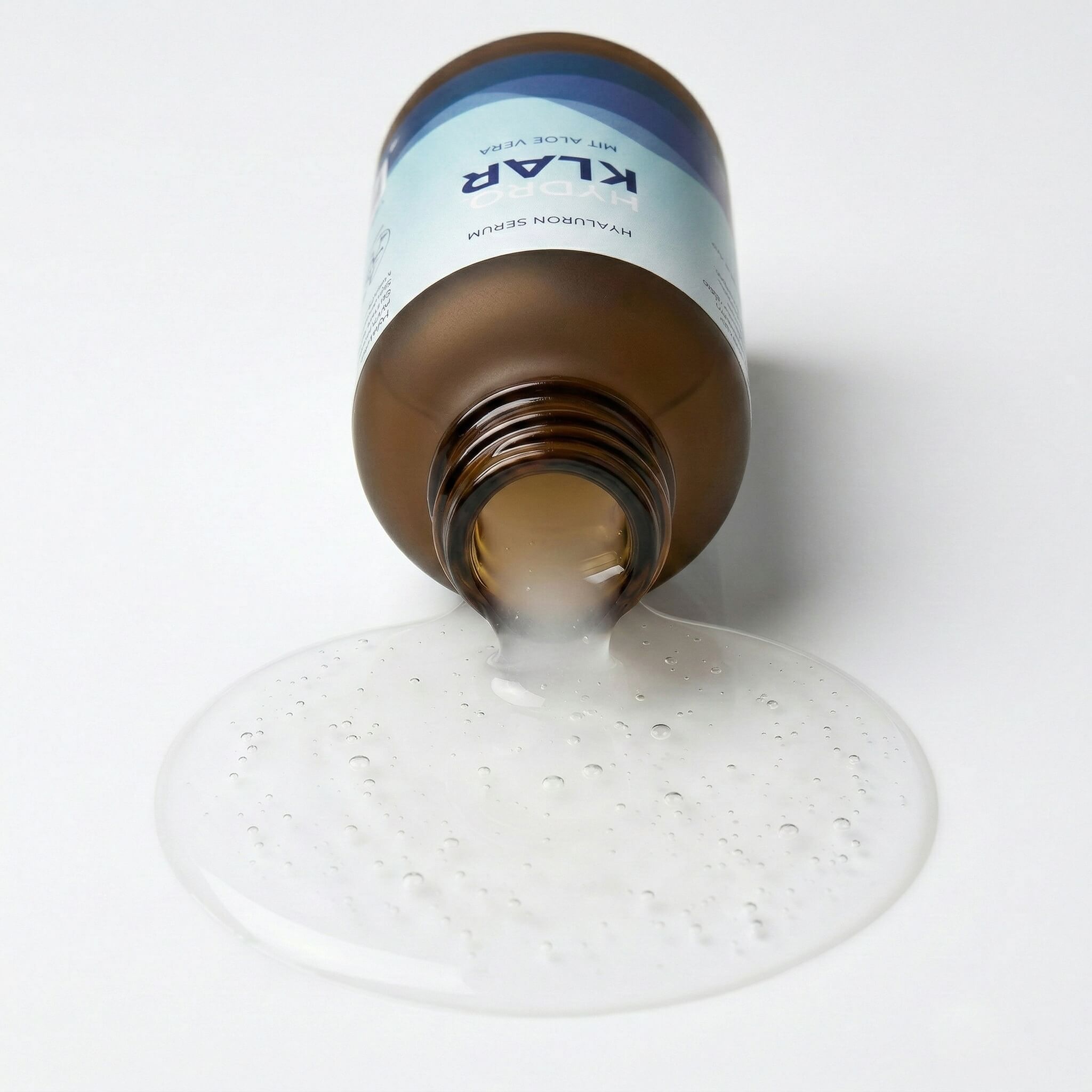 Hyaluron Serum, 50 ml.