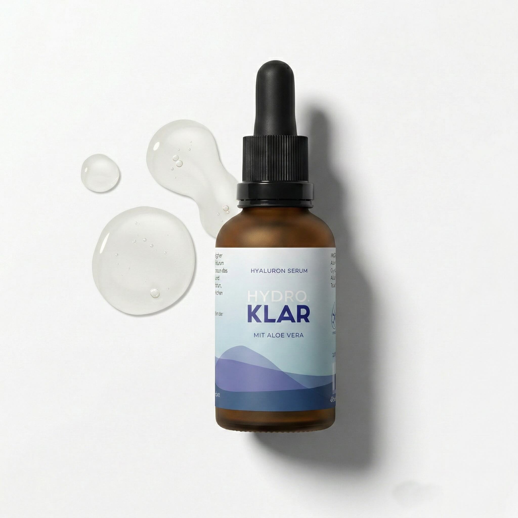 Hyaluron Serum, 50 ml.