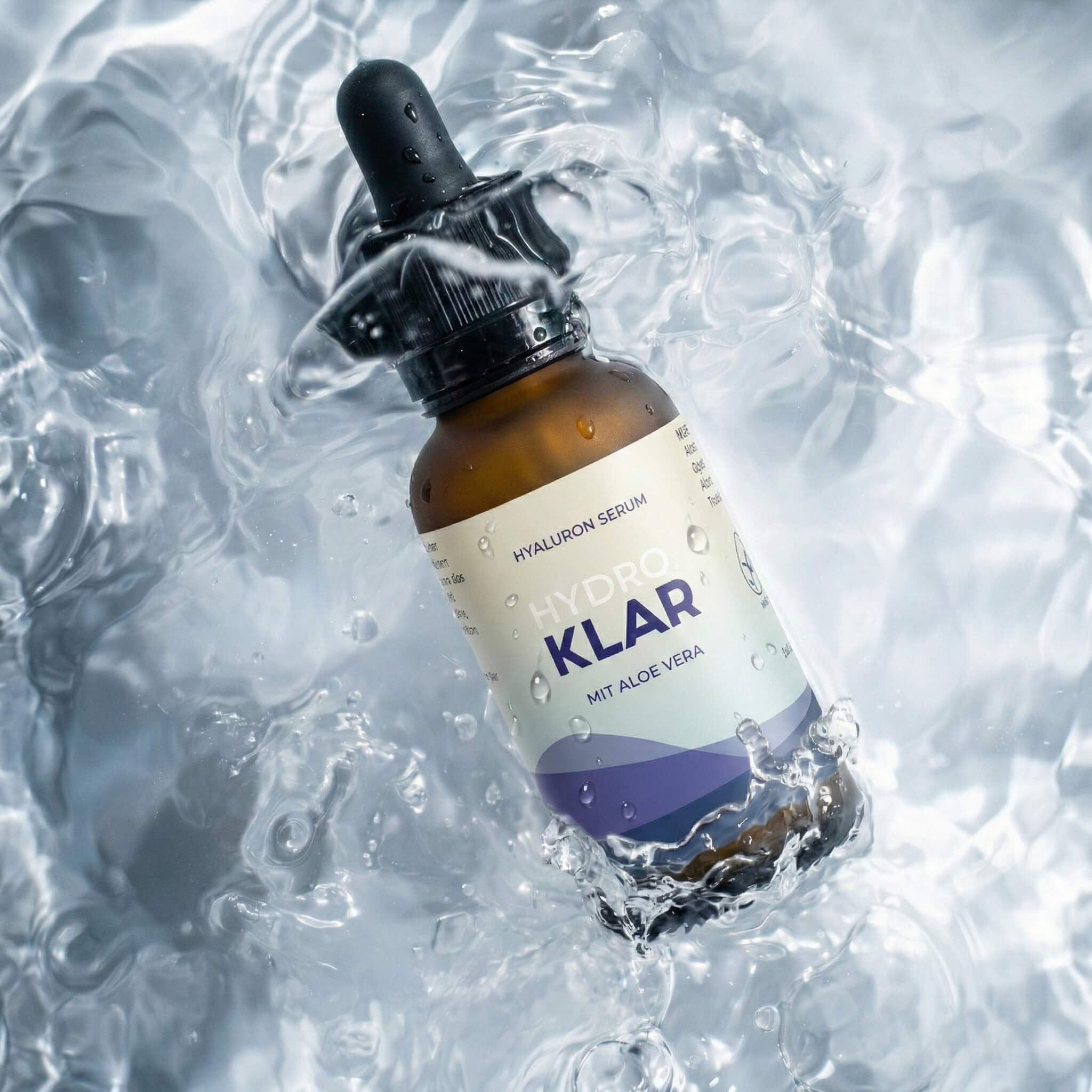 Hyaluron Serum, 50 ml.