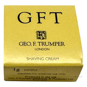 Barbercreme, GFT, Sample, 1 gr.