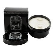 Barbercreme i skål, Eucris, 200 gr.