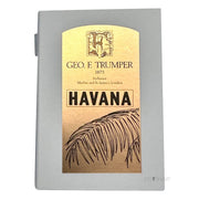 Cologne, Havana, Sample, 2 ml.