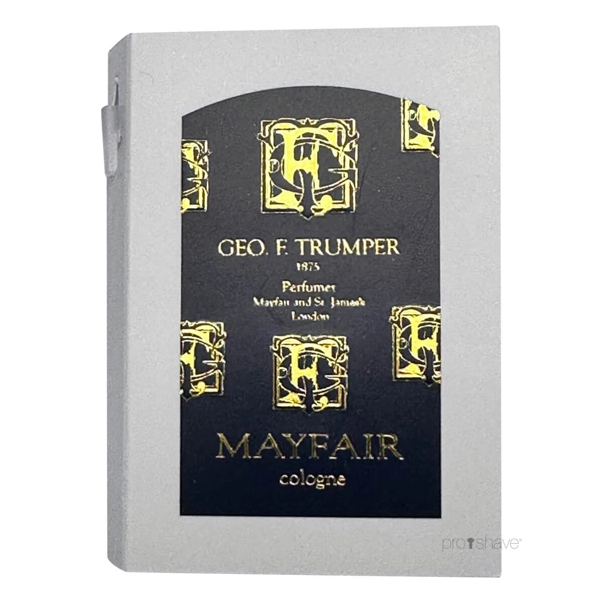 Cologne, Mayfair, Sample, 1 ml.