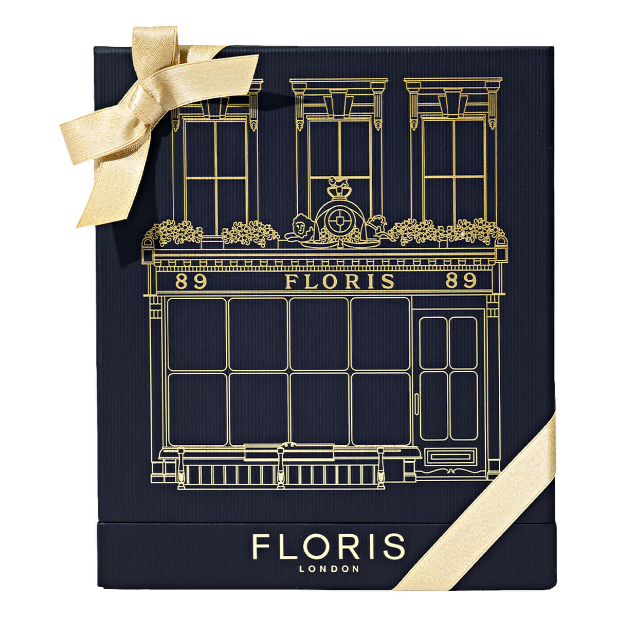 Gaveæske, Sweet Lux, Honey Oud Duo