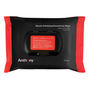 Glycolic Exfoliating & Resurfacing Wipes, 30 stk.