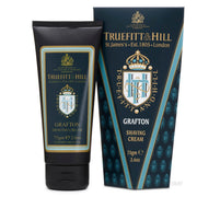 Barbercreme, Grafton, 75 gr.
