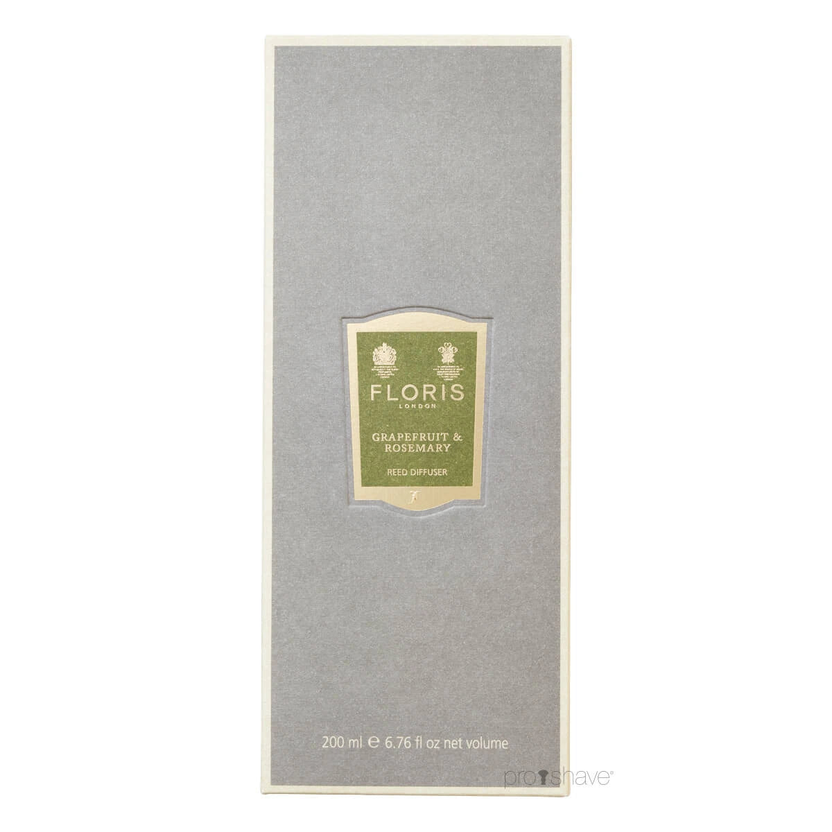 Grapefrugt & Rosmarin Diffuser, 200 ml.