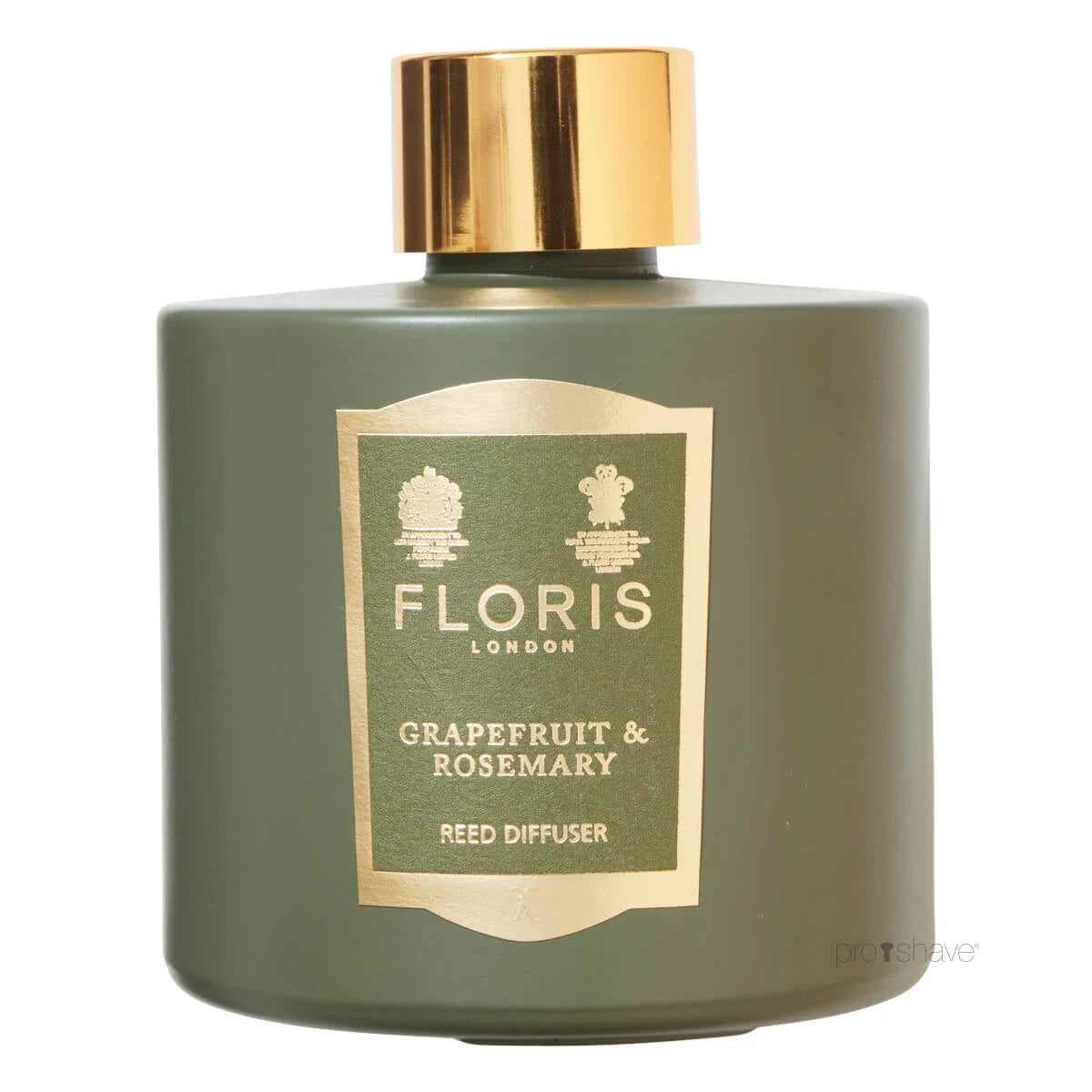 Grapefrugt & Rosmarin Diffuser, 200 ml.