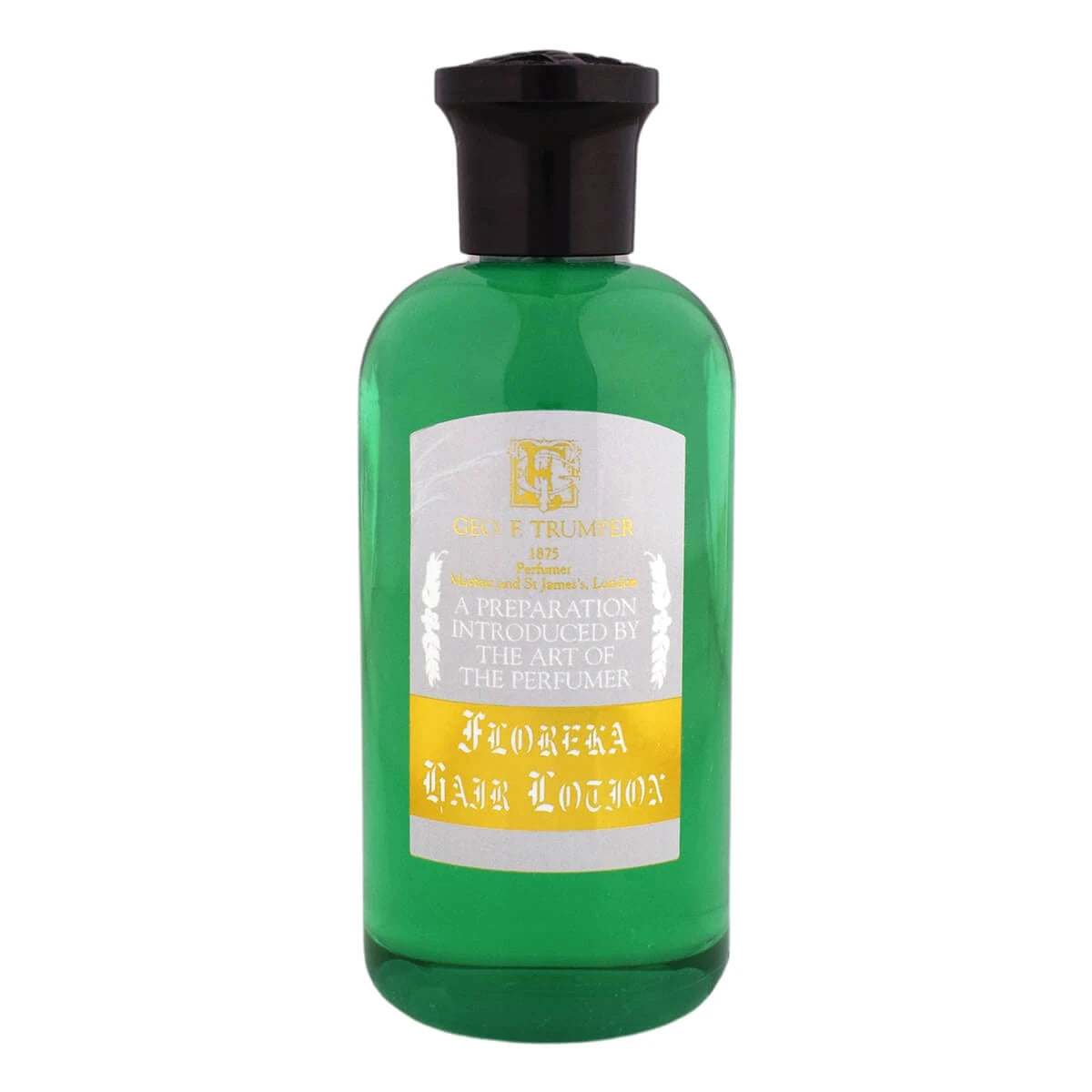 Hairdressing, Green Floreka, 200 ml.