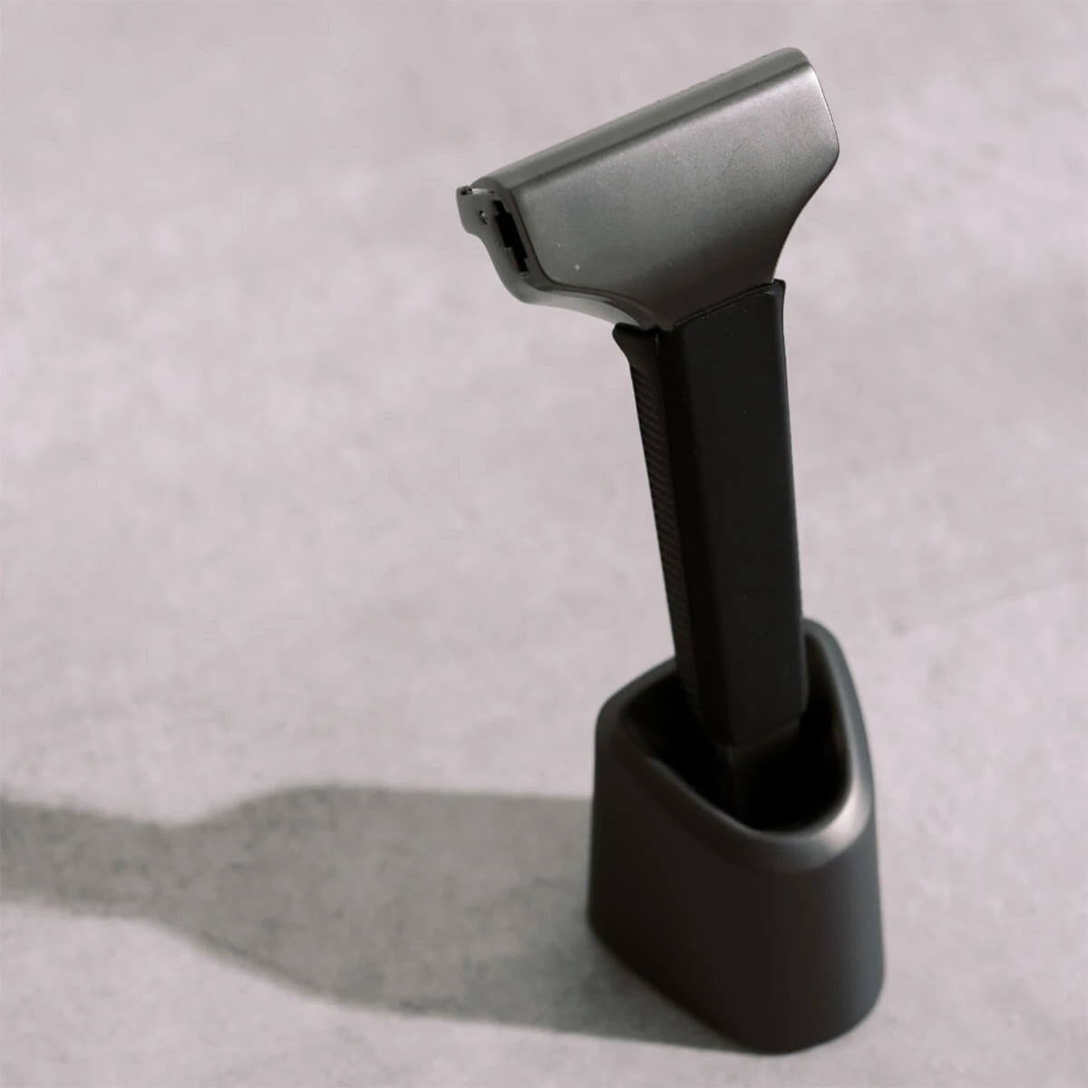 Grip Sleeve til Pro Skraber, Sort