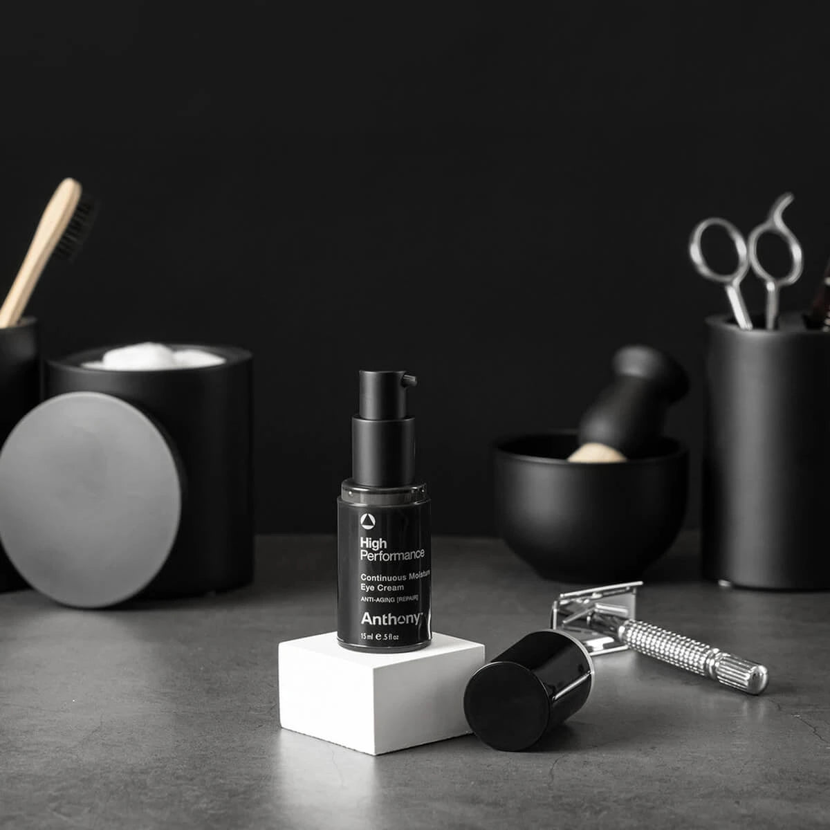 High Performance Continuous Moisture Eye Cream, 15 ml.