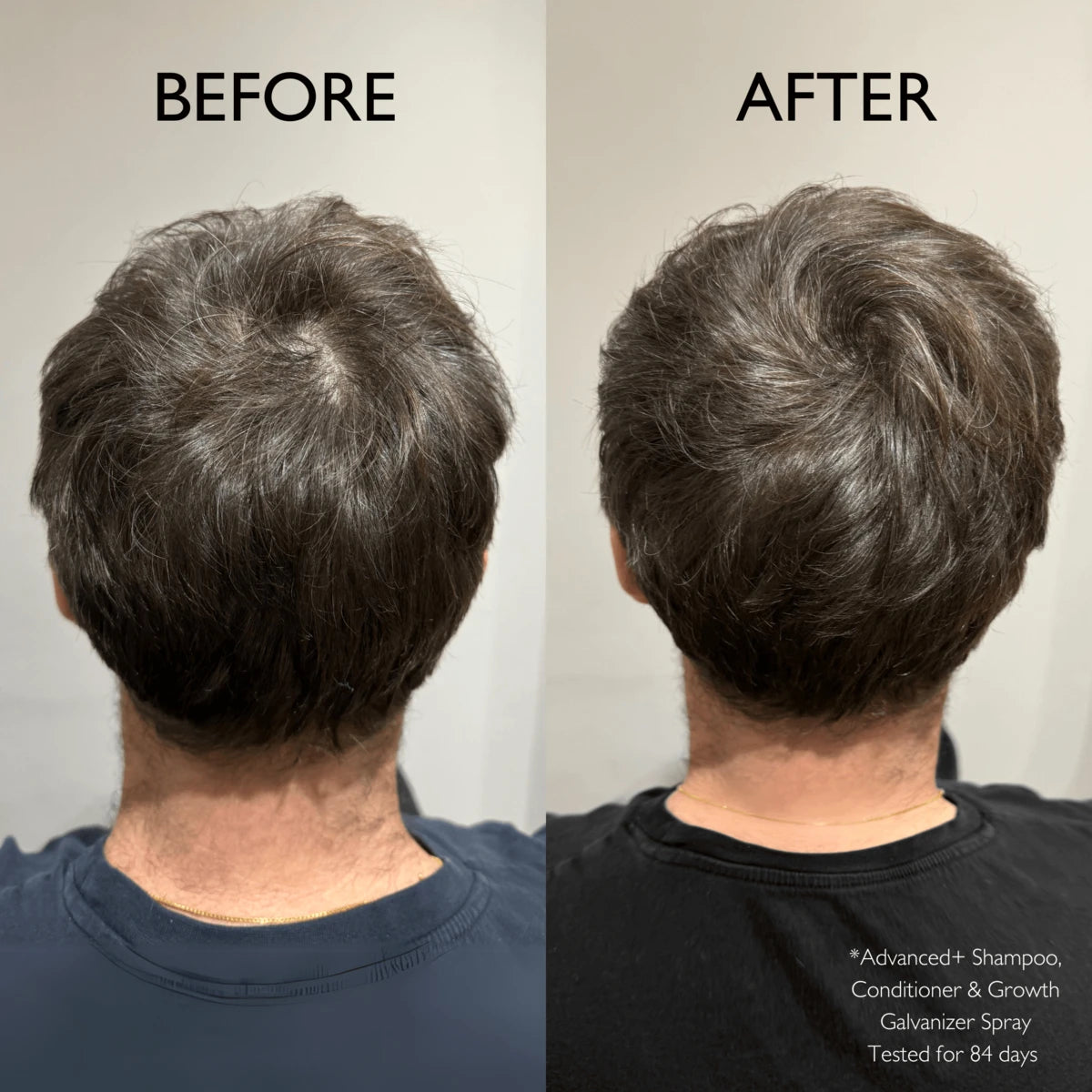Advanced+ Conditioner, 250 ml.
