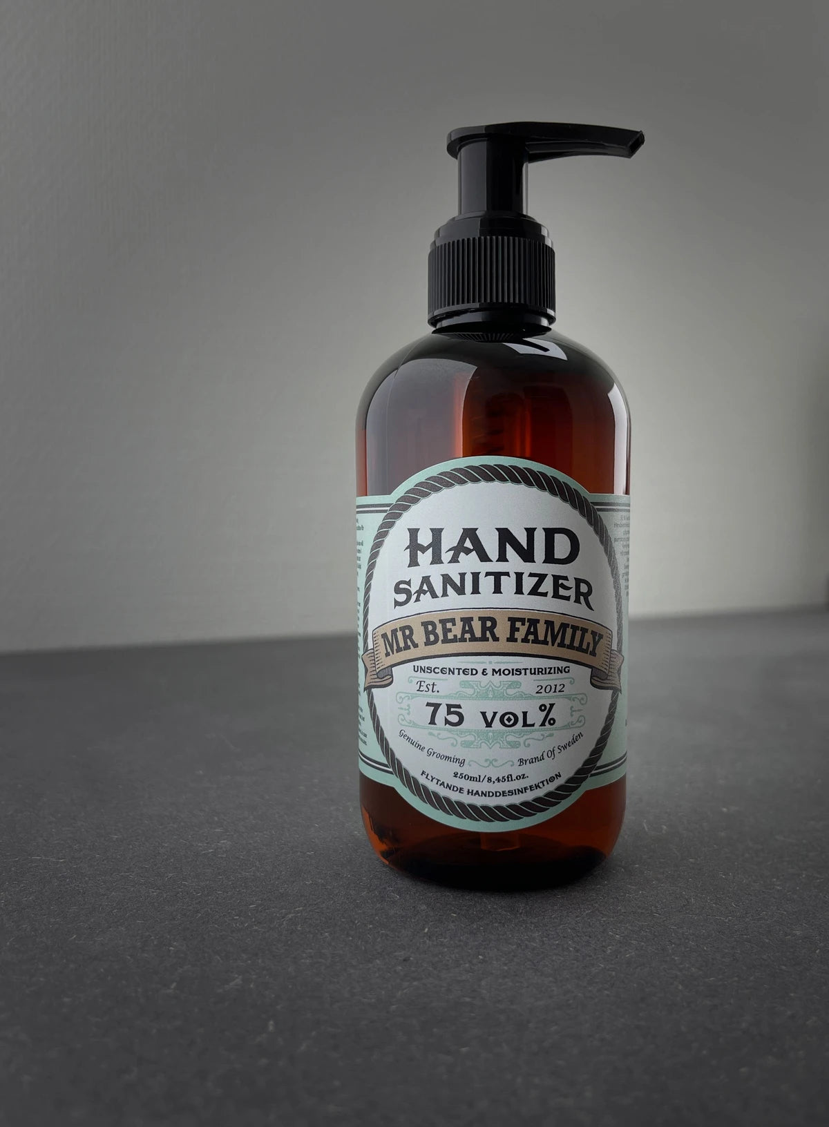 Mr. Bear Håndsprit, 250 ml.