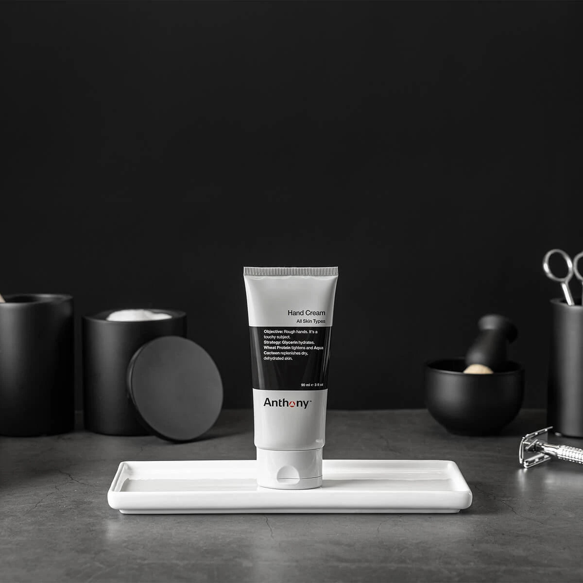Hand Cream, 90 ml.