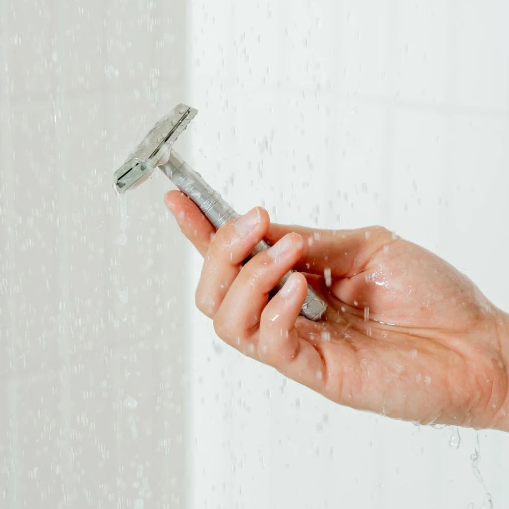 AL13 DE-skraber, Aircraft Aluminum - MEDIUM