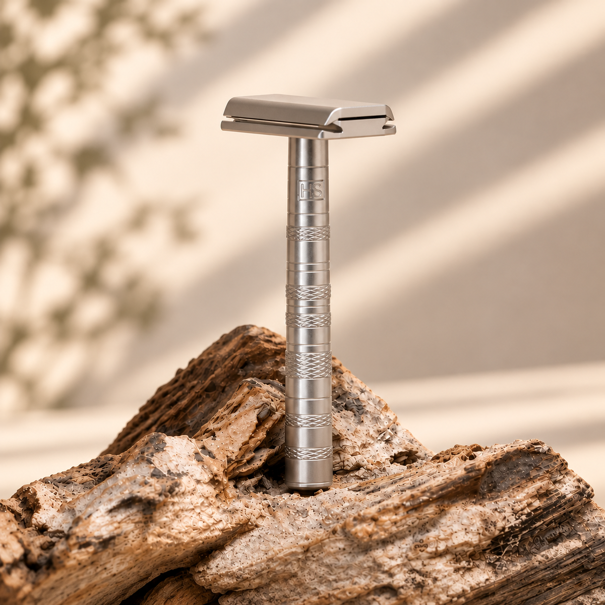 AL13 DE-skraber, Aircraft Aluminum - MILD