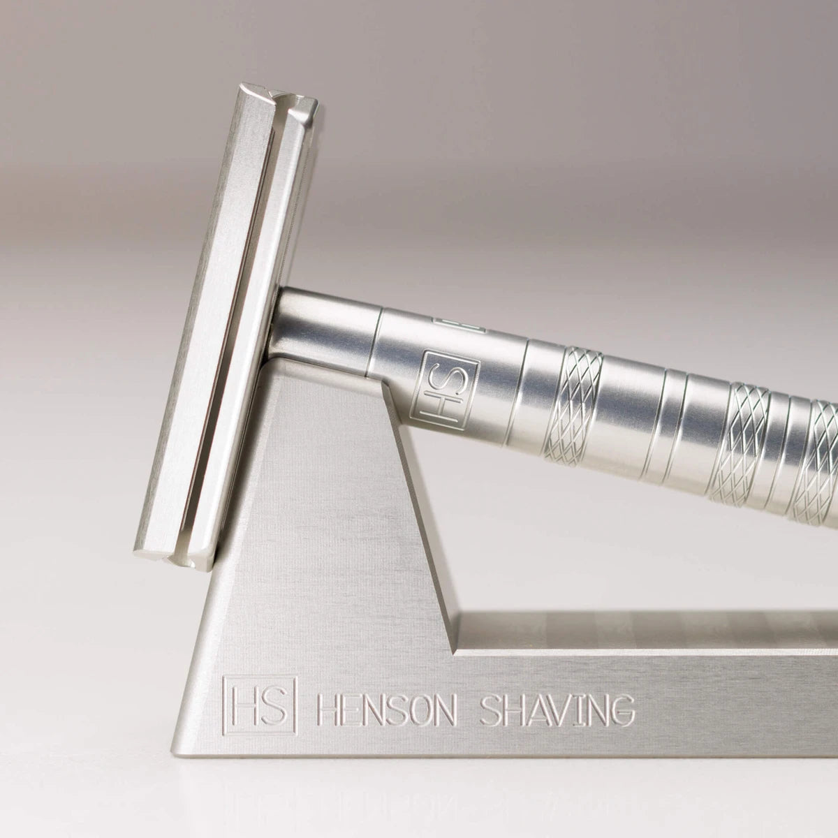Holder til DE-skraber, Aluminum
