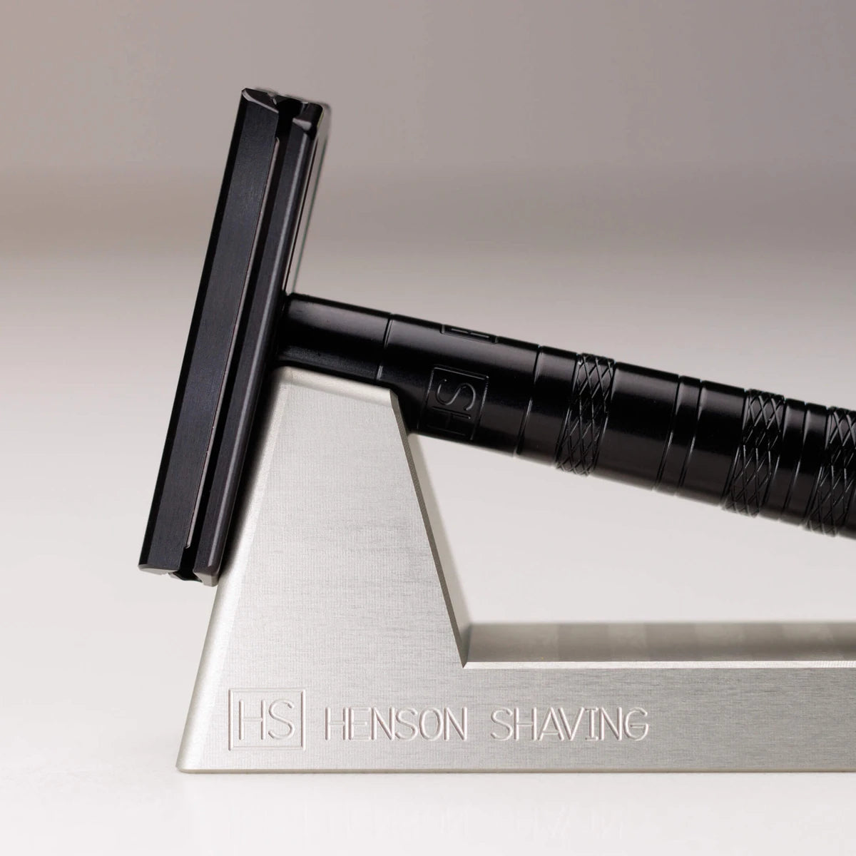 Holder til DE-skraber, Aluminum