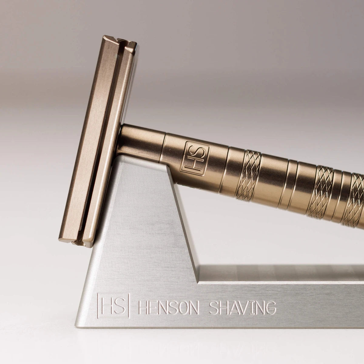 Holder til DE-skraber, Aluminum
