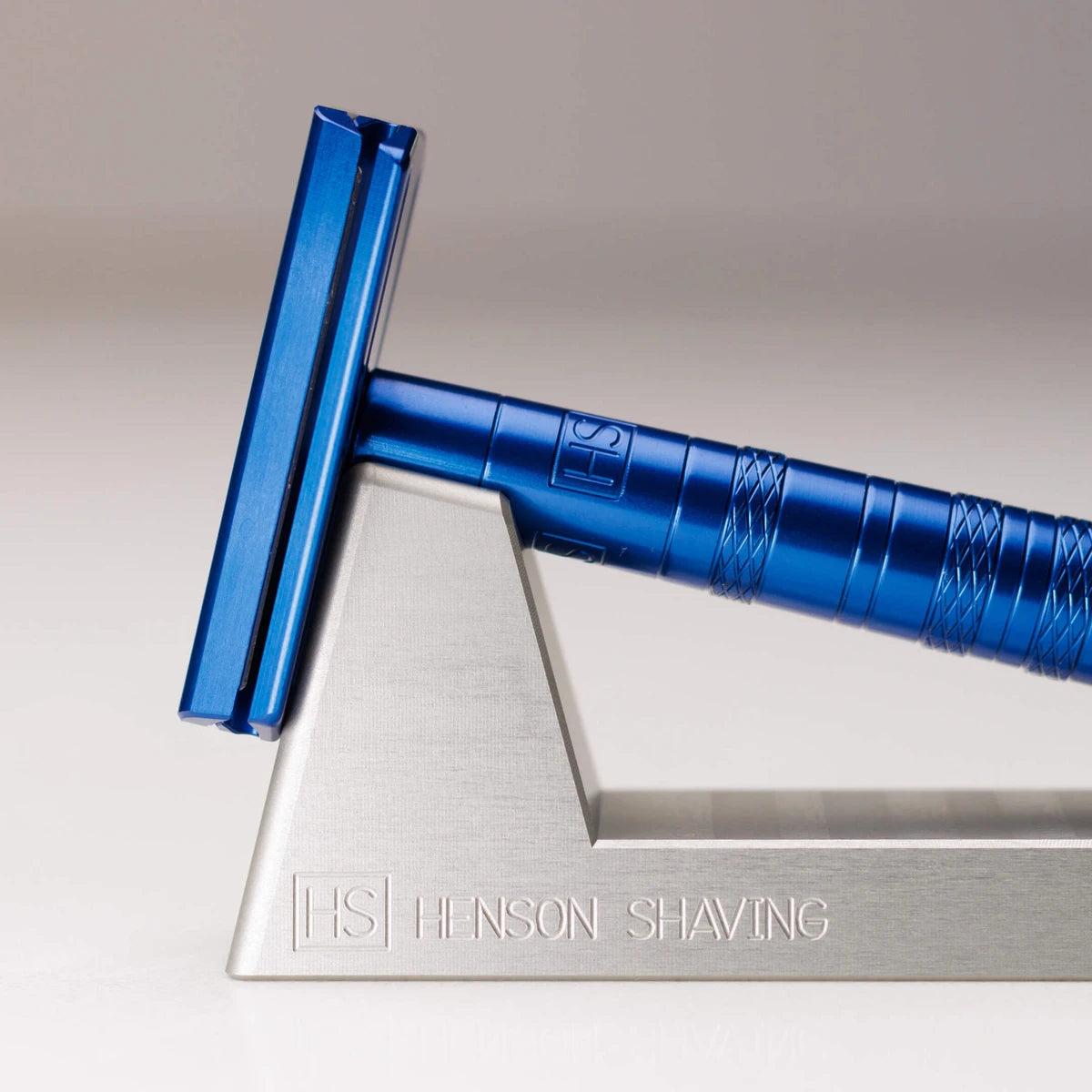 Holder til DE-skraber, Aluminum