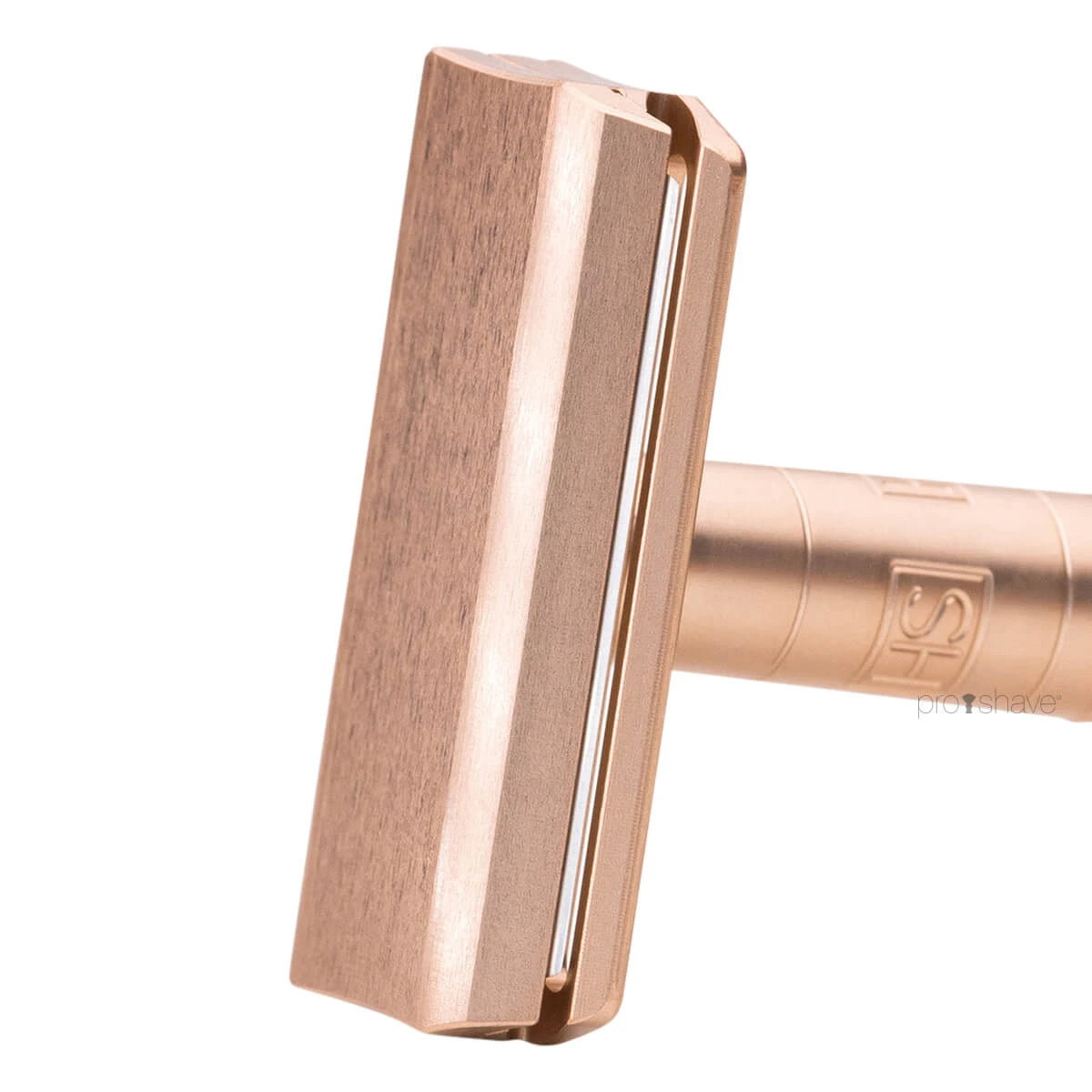 AL13 DE-skraber, Copper - MEDIUM