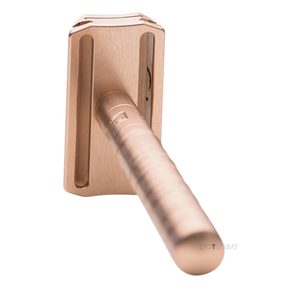 AL13 DE-skraber, Copper - MEDIUM
