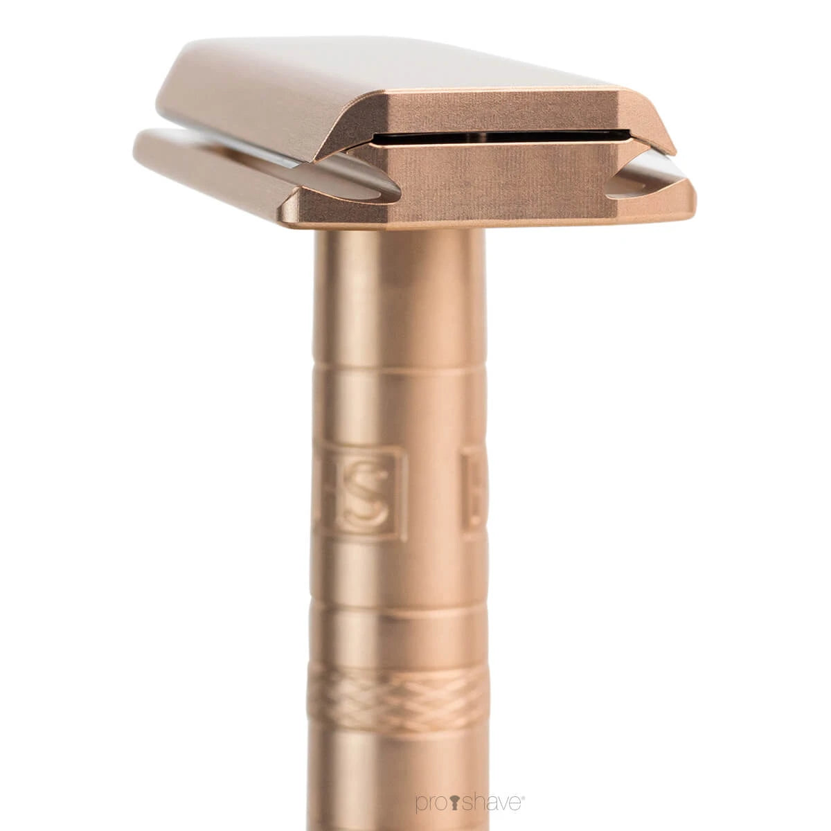 AL13 DE-skraber, Copper - MEDIUM