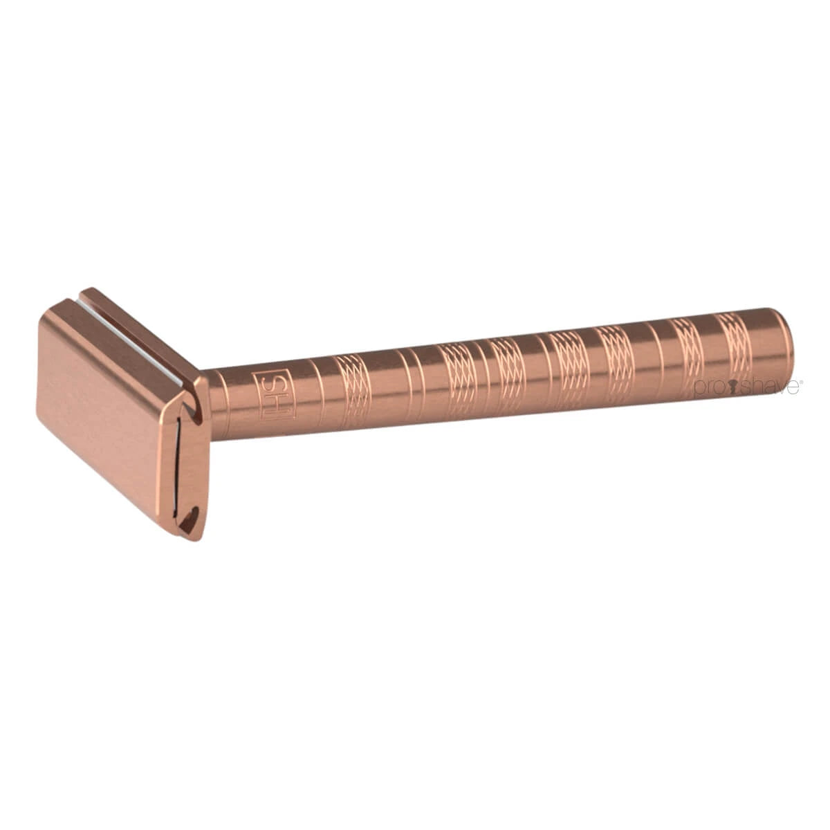 AL13 DE-skraber, Copper - MEDIUM