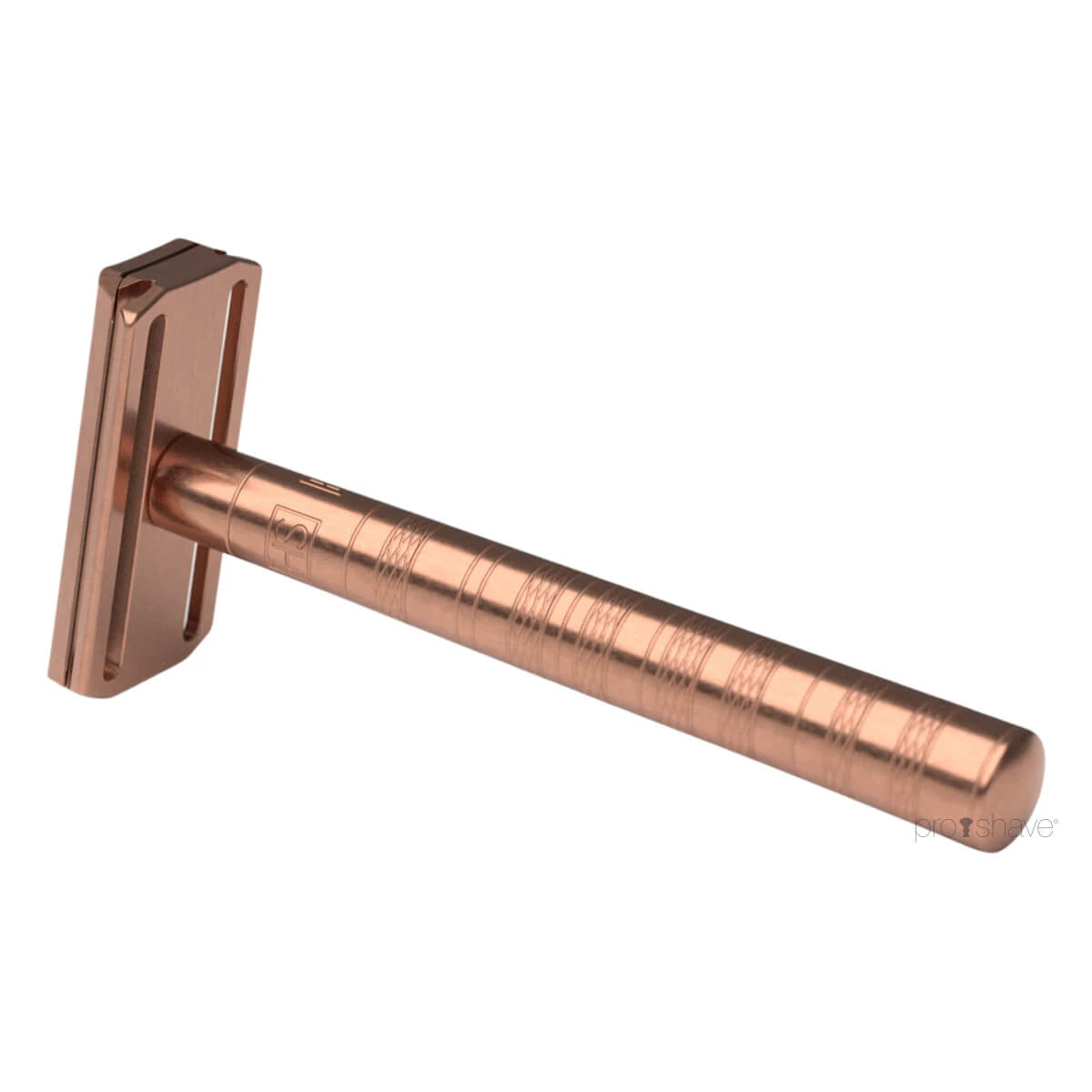 AL13 DE-skraber, Copper - MEDIUM