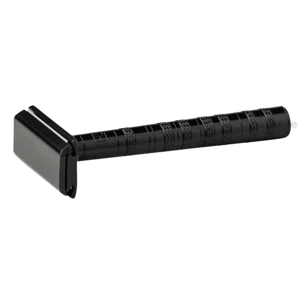 AL13 DE-skraber, Jet Black - MEDIUM