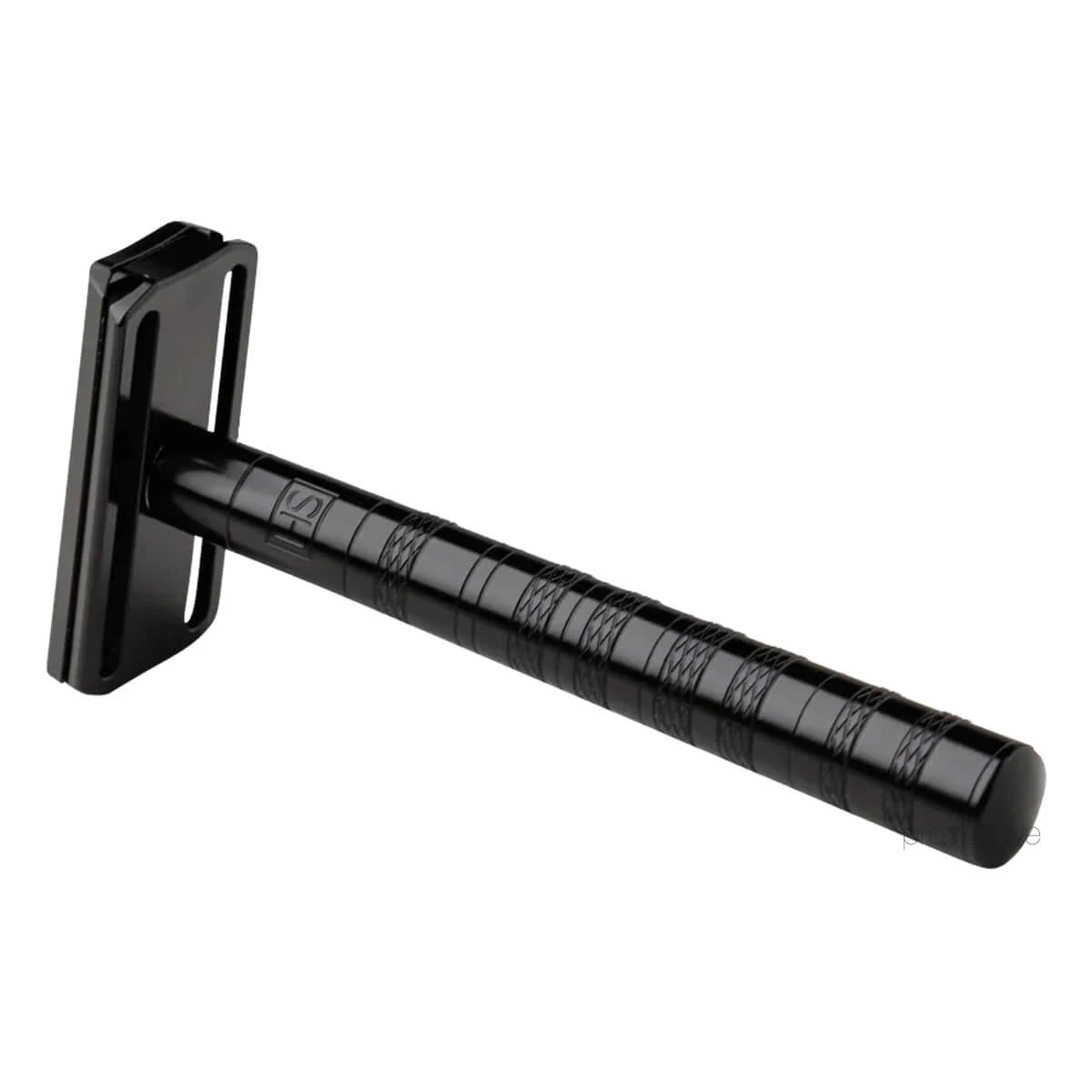 AL13 DE-skraber, Jet Black - MEDIUM