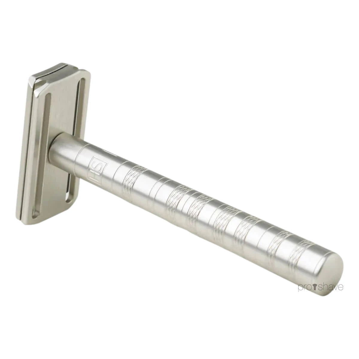 AL13 DE-skraber, Aircraft Aluminum - MEDIUM