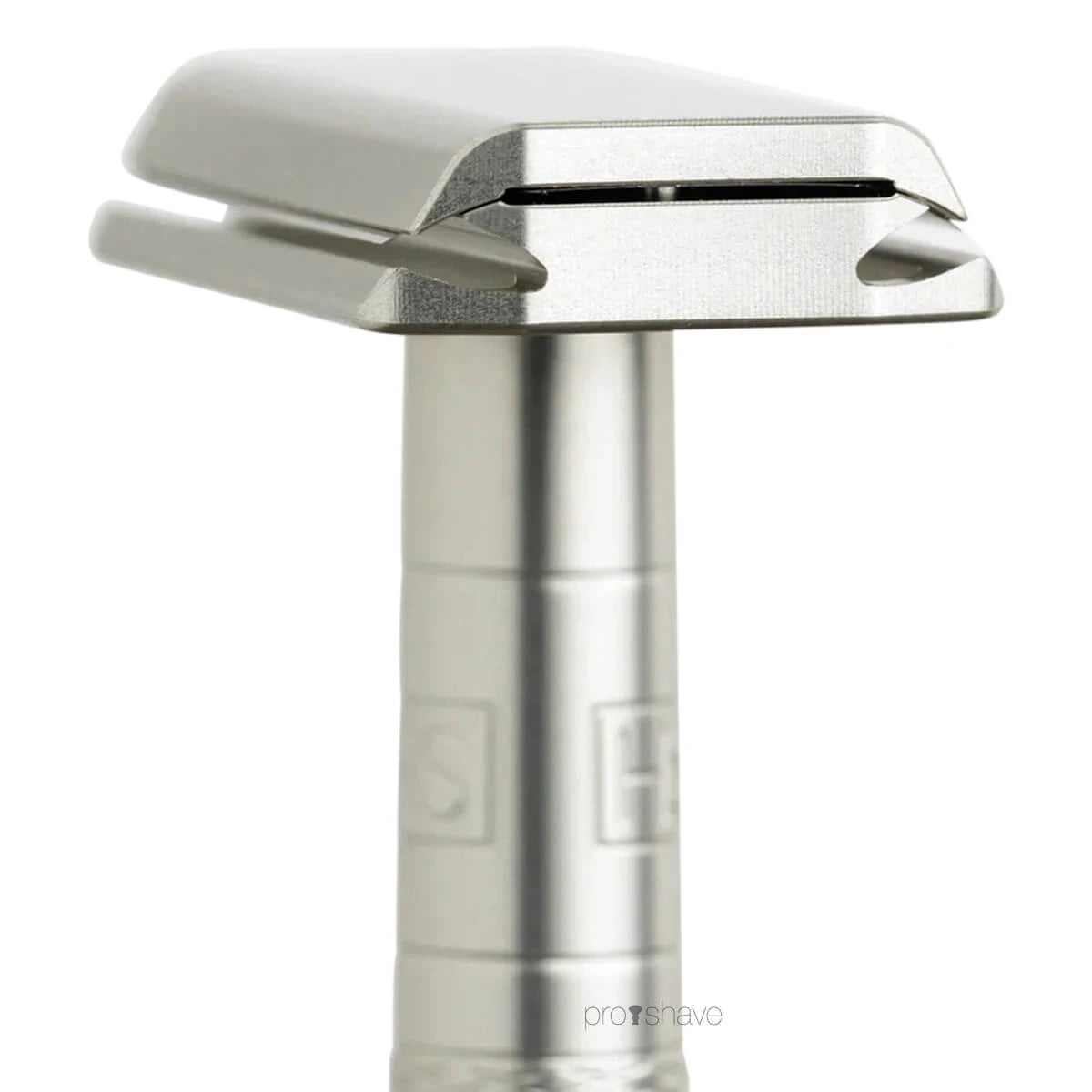 AL13 DE-skraber, Aircraft Aluminum - MILD
