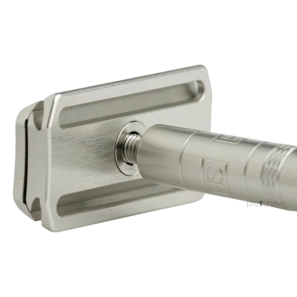 AL13 DE-skraber, Aircraft Aluminum - MEDIUM