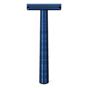 AL13 DE-skraber, Steel Blue - MEDIUM