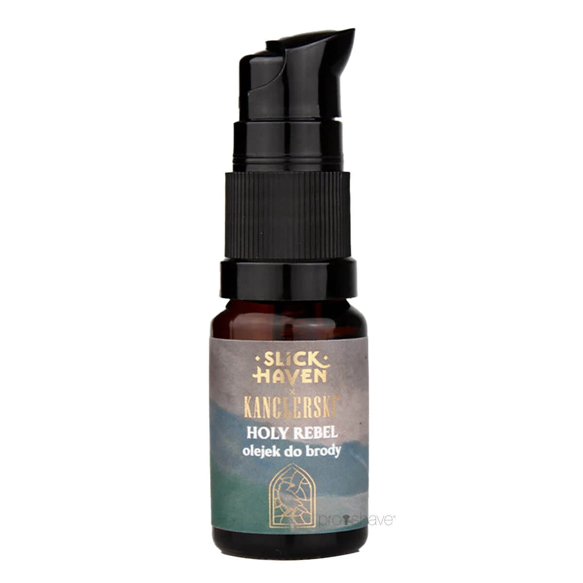 Skægolie, Holy Rebel, 10 ml.